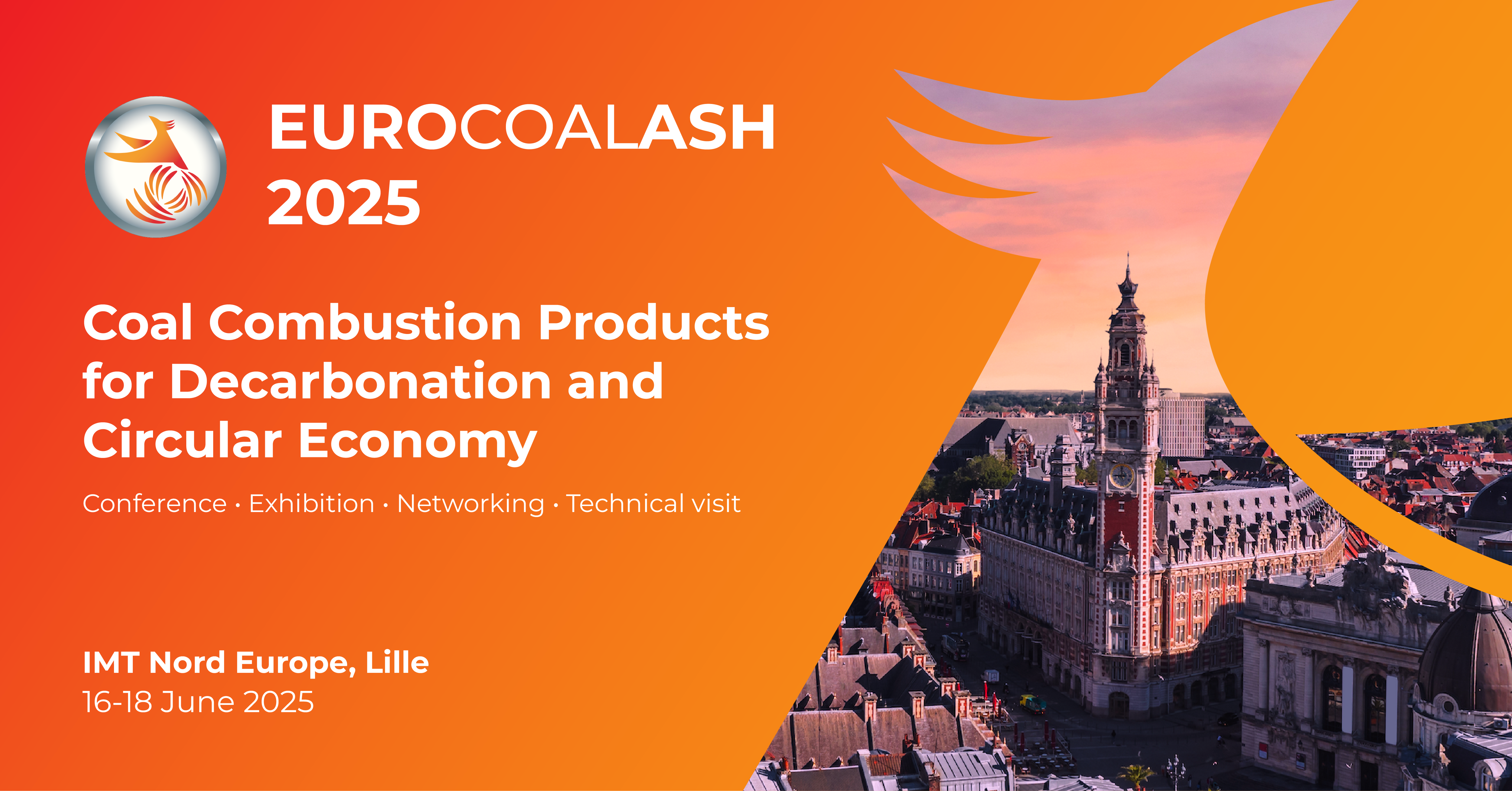 ECA 2025 - 16-18 JUNE
