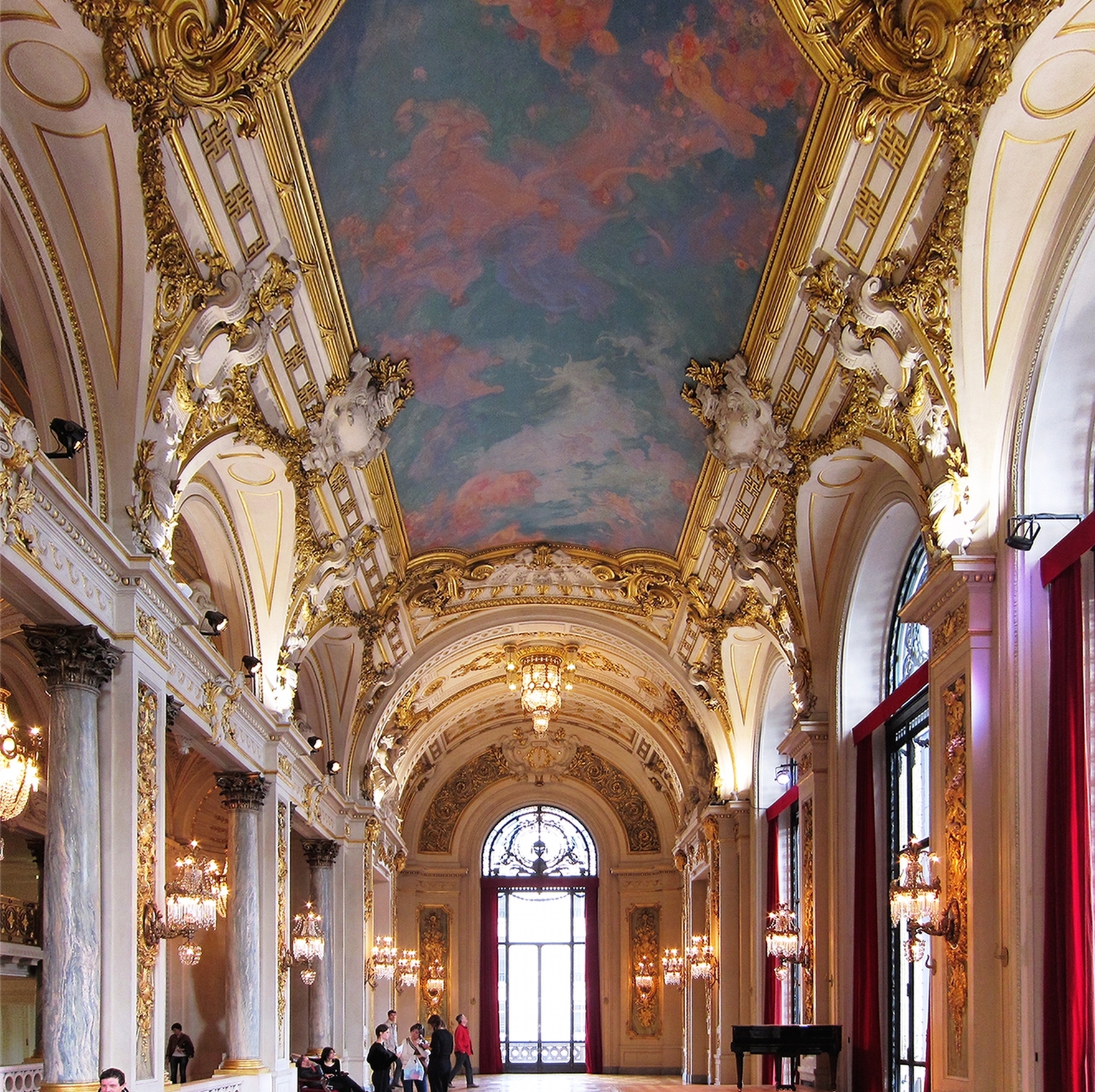 Lille_opera_hall
